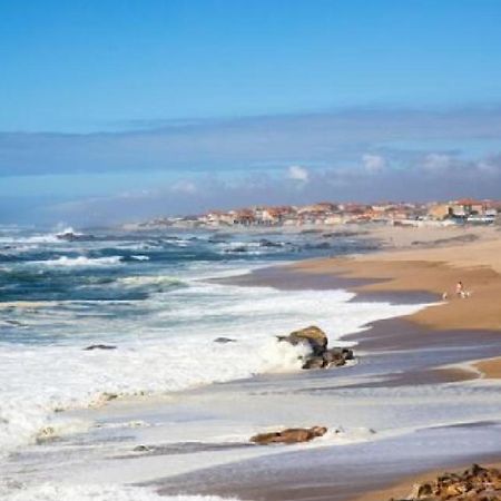 Aurora'S Lighthouse - Caminhos De Santiago Villa Vila Cha  Екстериор снимка