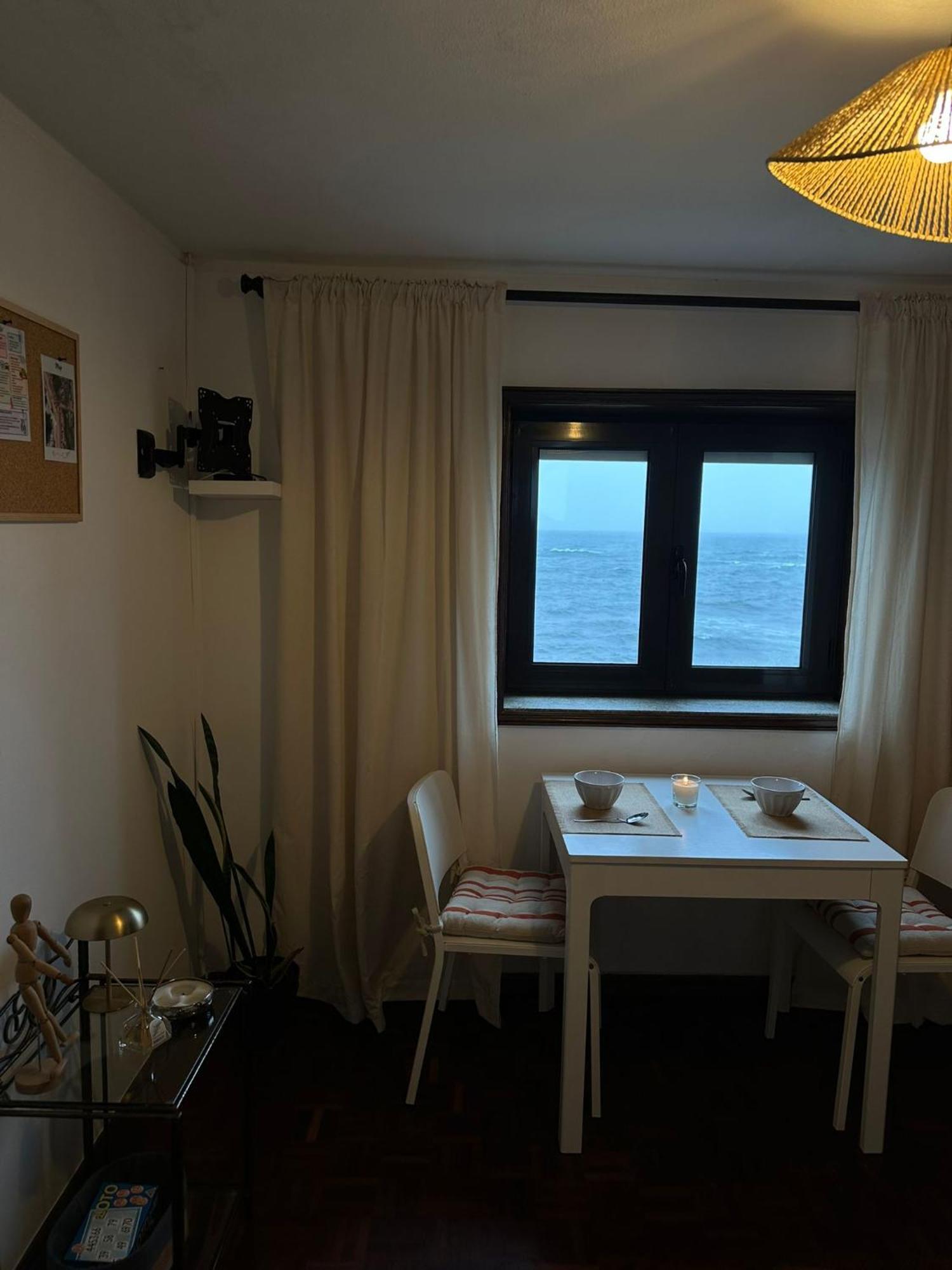 Aurora'S Lighthouse - Caminhos De Santiago Villa Vila Cha  Екстериор снимка