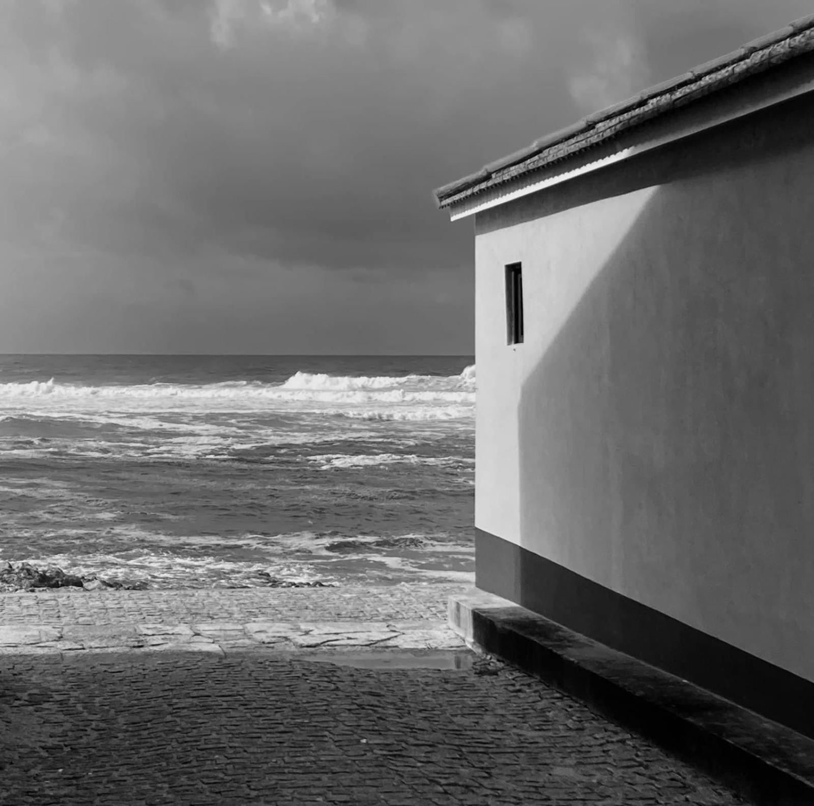 Aurora'S Lighthouse - Caminhos De Santiago Villa Vila Cha  Екстериор снимка